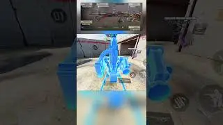 RPD Gunsmith Attachments in COD Mobile | RPD Best Loadout CODM #codm #codmobile