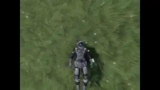VHS Styled Video