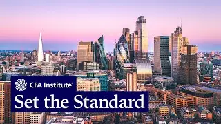 For Over 75 Years, We&rsquo;ve Set the Standard | CFA Institute