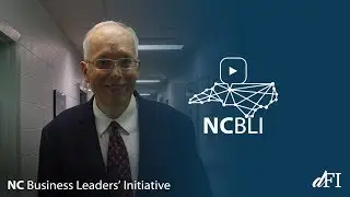 Meet Damian Birkel | NCBLI