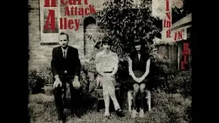 Heart Attack Alley - Dream Walk