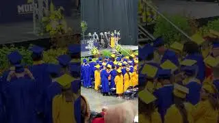 😍On my Daughter's Graduation. #graduation #goals #mydaughter