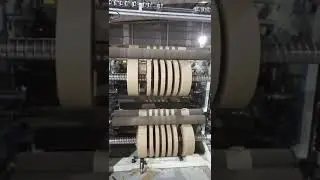 Paper Slitting Machine at Best Price, Slitter Rewinder Machine, Paper Slitting Machine Manufacturer.