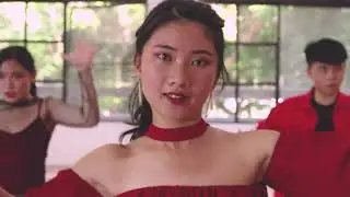 [ 晏慈 choreography] / Royal & the Serpent - Underneath the Mask