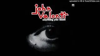 John Valenti / Why Don't We Fall In Love