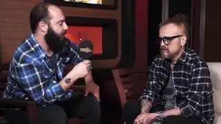 Harun Kolçak (RÖPORTAJ)