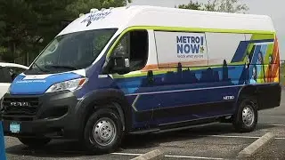 MetroNow! expands on-demand shuttle service to Blue Ash and Montgomery