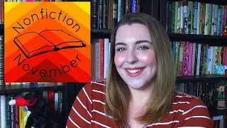 Announcing Nonfiction November 2019!