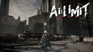 AI LIMIT - Launch Trailer