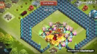 HBM AE by Hyena