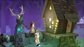 Kids Cartoon | Animated Movies for Kids | Youtube Cartoons | Bedtime Story | English Fiction Series1