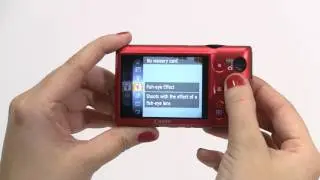 Видеообзор фотокамеры Canon IXUS 220 + результаты розыгрыша!