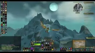 Eastern Kingdoms Cup Normal #6 - Ironforge Interceptor - Gold