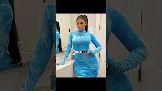 Photo vs paparazzi 💥✨ Kylie Jenner new viral video #viralvideo #viralshort #trending #celebrity