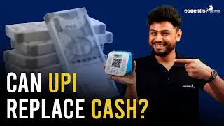 UPI vs Cash in India | Paytm share news today | One Mobikwik share news today