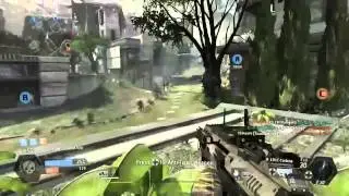 Titanfall Beta Code Giveaway