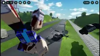 Random Bloody Bullshit