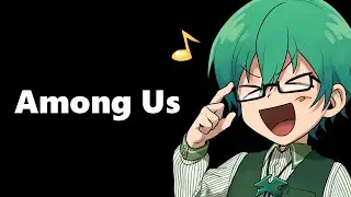 1/15 【Among Us】高田村　プテラたかはし視点