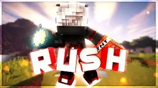 [Rush] Mdt vs Random | Funcraft