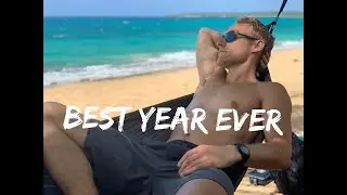 How To Make 2020 Your Best Year Ever!