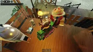 isle cheese jolly winner of winter (playtrough + new content + old vid)