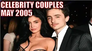 Hollywood&rsquo;s Hottest Couples Right Now | May 2025 Celebrity Power Duos
