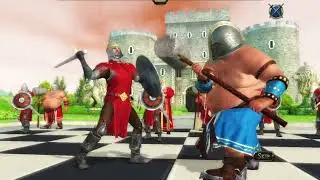Battle Chess Game Of Kings #87