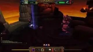 Pet Battle: Defeating Tarr the Terrible