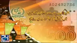 Subsidies Worth Rs1.6 Billion; Ramadan Relief Package 2017