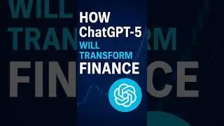 ChatGPT-5 is here: Unleash Your Finance Game🎯!
