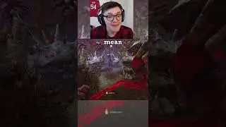 When a meme build lets you play in a whole new way