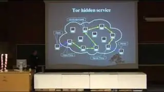 FOSDEM 2009 SmallMail