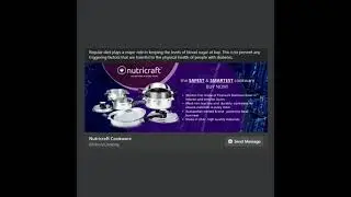 Regular Diet l Nutricraft