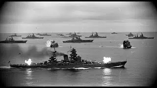 Japanese Navy Was Two Steps Behind America&rsquo;s Industrial Power Throughout WW2