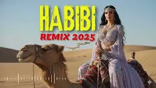 Habibi Remix Viral TikTok Arabic Dance Floor Anthem | DJ Mix Edition