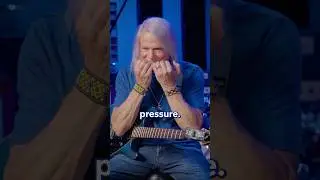 Check out the new episode of &ldquo;Punch In with the Pros&rdquo; with Steve Morse 🎸 #stevemorse #guitar #piwtp