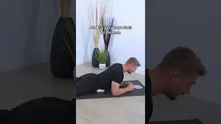 How To Release Your Psoas Muscle