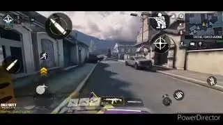 COD MP KILLS