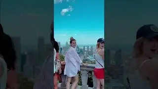 View Point of Montreal 🤍