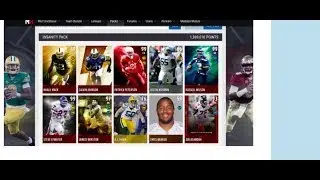 Muthead packs OK but a little bit of heat