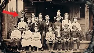 Missouri 1889: The Disturbing History of Marlowe Bloodline That America Tried to Hide From Everyone