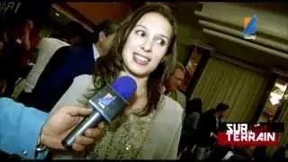Sur Le Terrain N°31 Spécial Festival de la Mode 2014 TunisnaTV