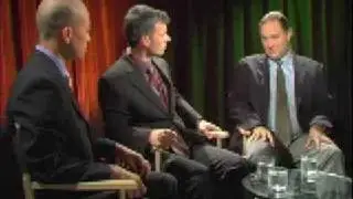 Roundtable Discussion - Westward Expansion