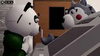 beating the new piggy map