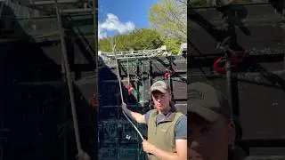 Rope skills #skills #knot #outdoorwork #climbing #tricks #trickshot
