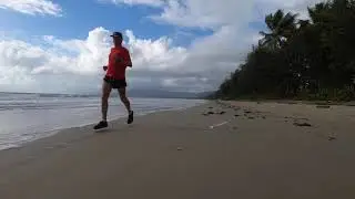 Port Douglas Coastal Run