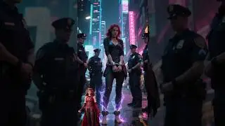 group of superheroes caught pt 1 #marvel #avengers