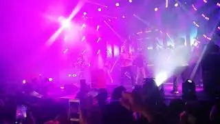 Fox - Fuccboi (live @ Bassivity Digital Showcase 20.04.2019)