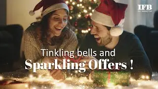 Christmas Offers 2021