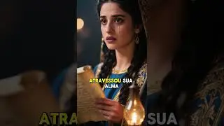 Ester: O Sil&ecirc;ncio Que Quase Matou um Povo Inteiro